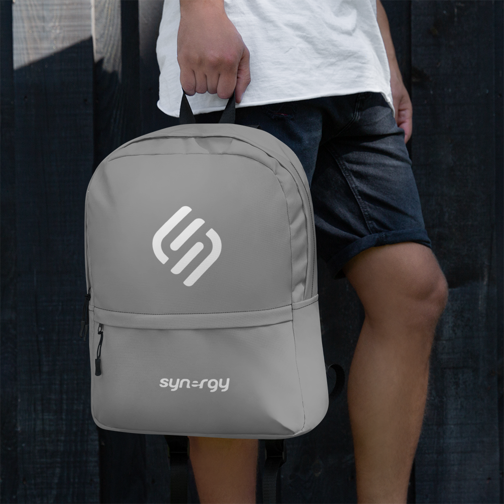 Synergy Backpack