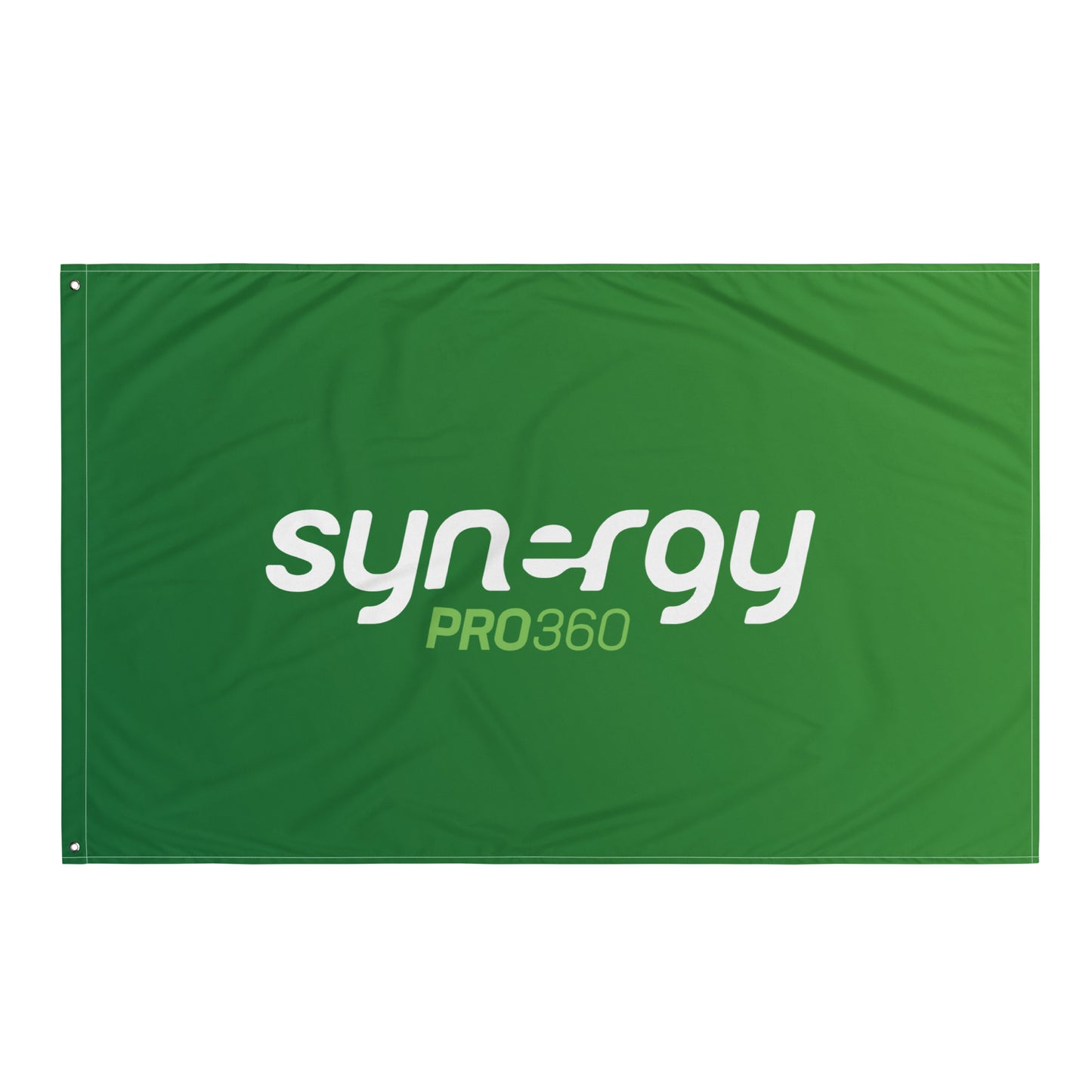 Pro360 flag