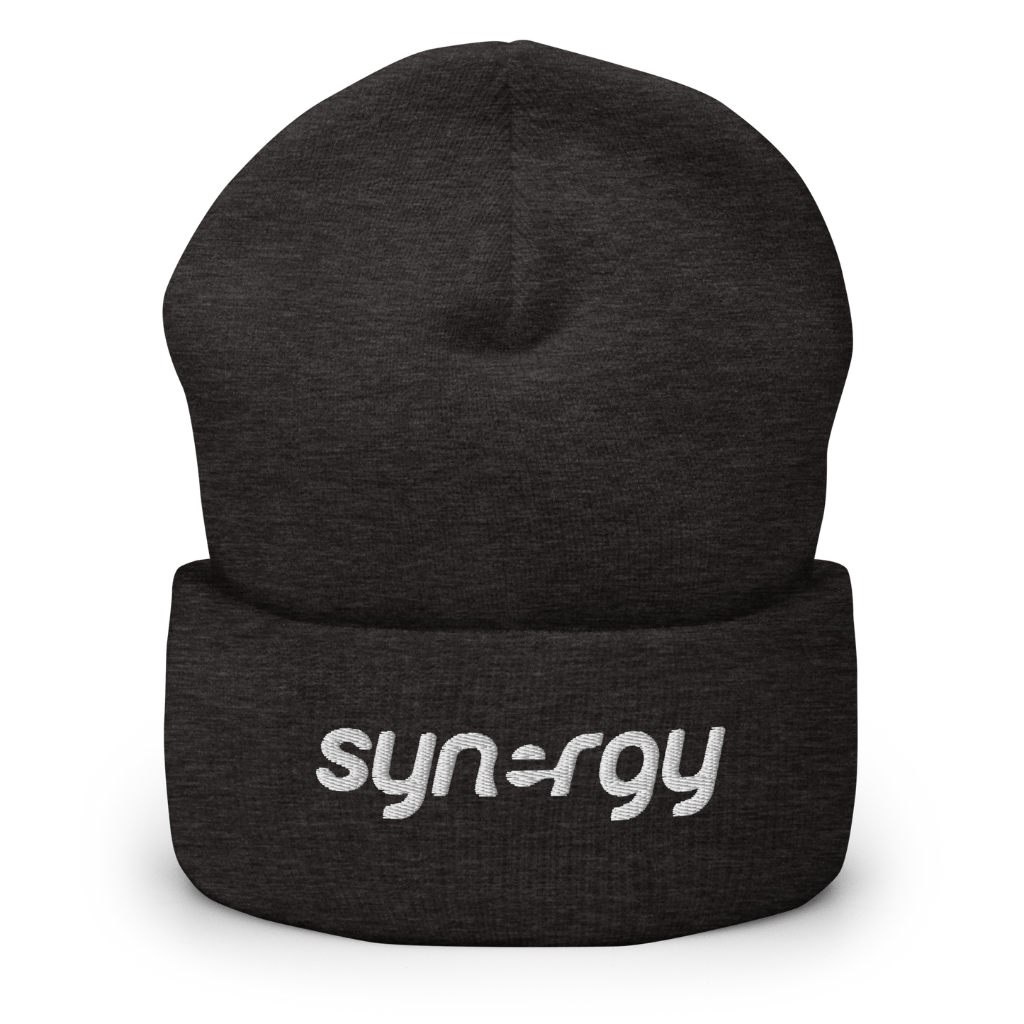 Synergy Cuffed Beanie