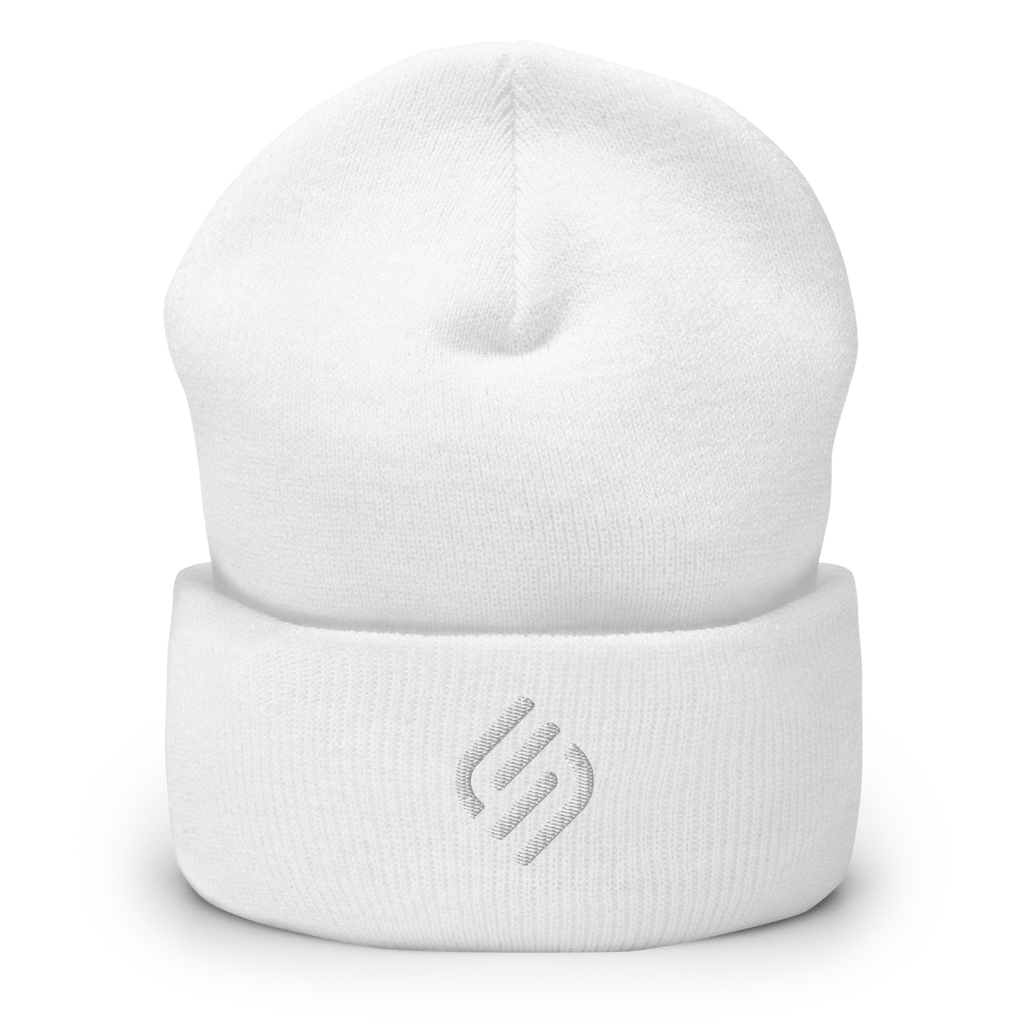 Synergy Cuffed Beanie