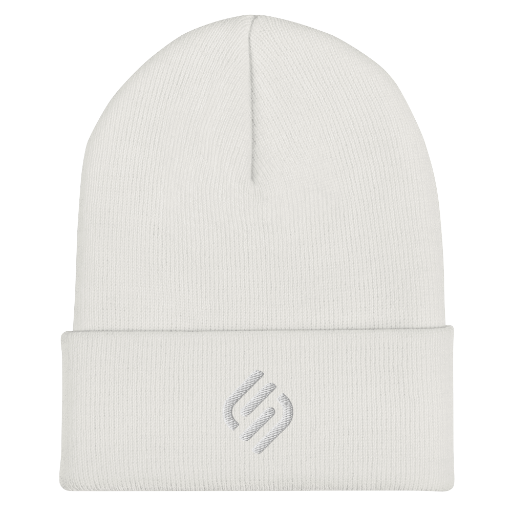 Synergy Cuffed Beanie