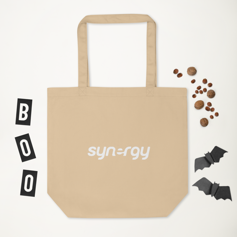 Synergy Eco Tote Bag
