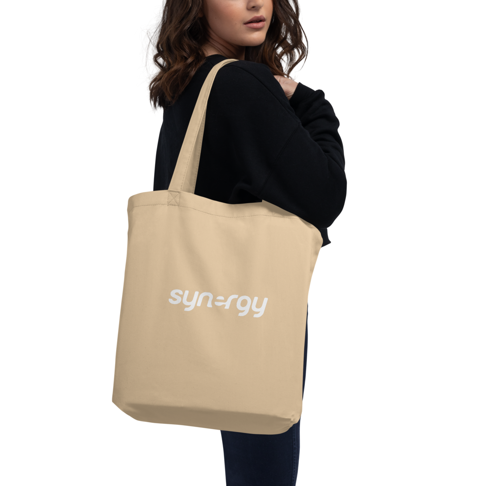 Synergy Eco Tote Bag
