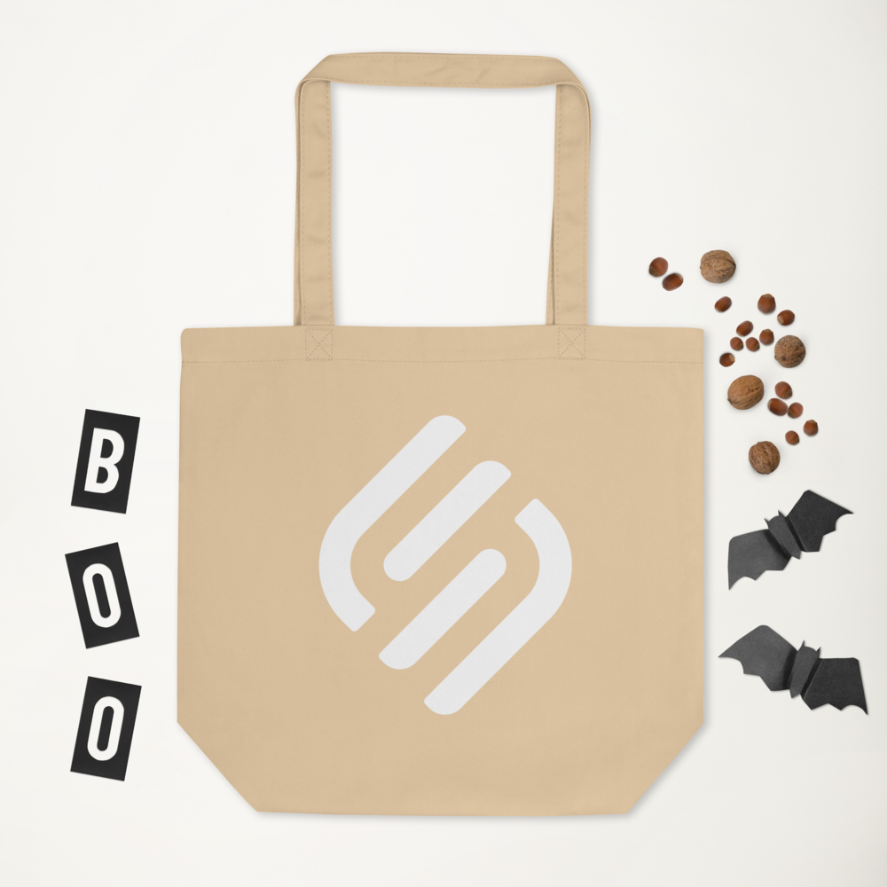 Synergy Eco Tote Bag