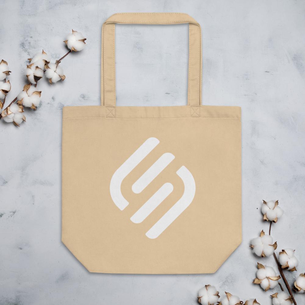 Synergy Eco Tote Bag