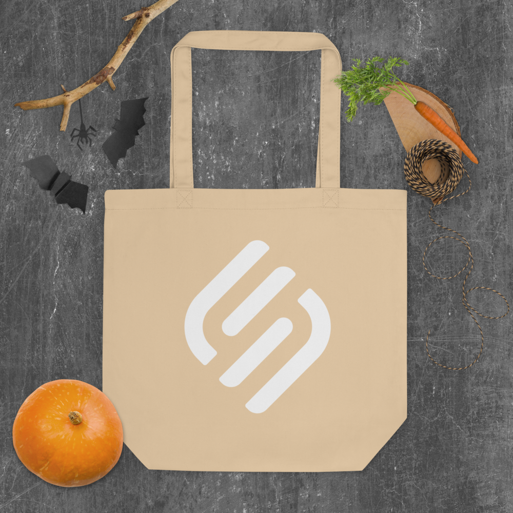 Synergy Eco Tote Bag