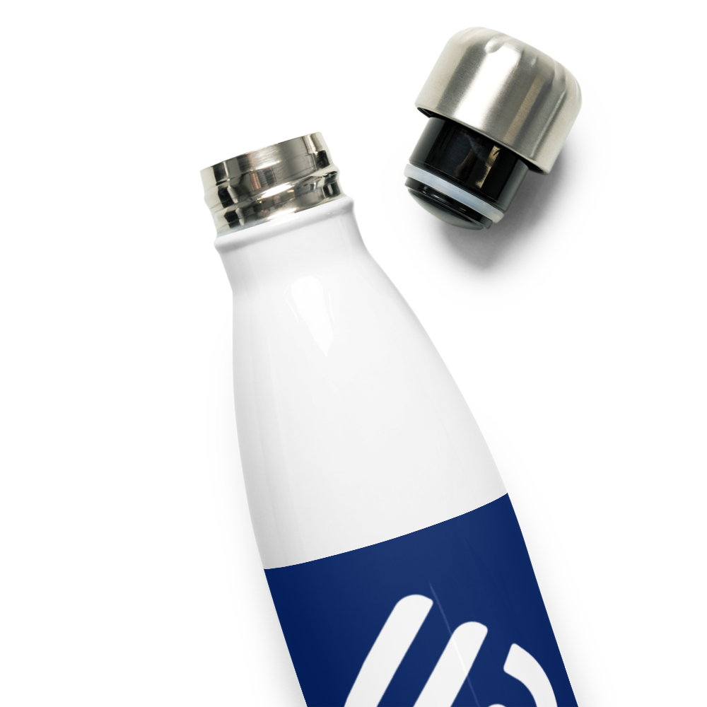 Synergy Stainless Steel Water Bottle
