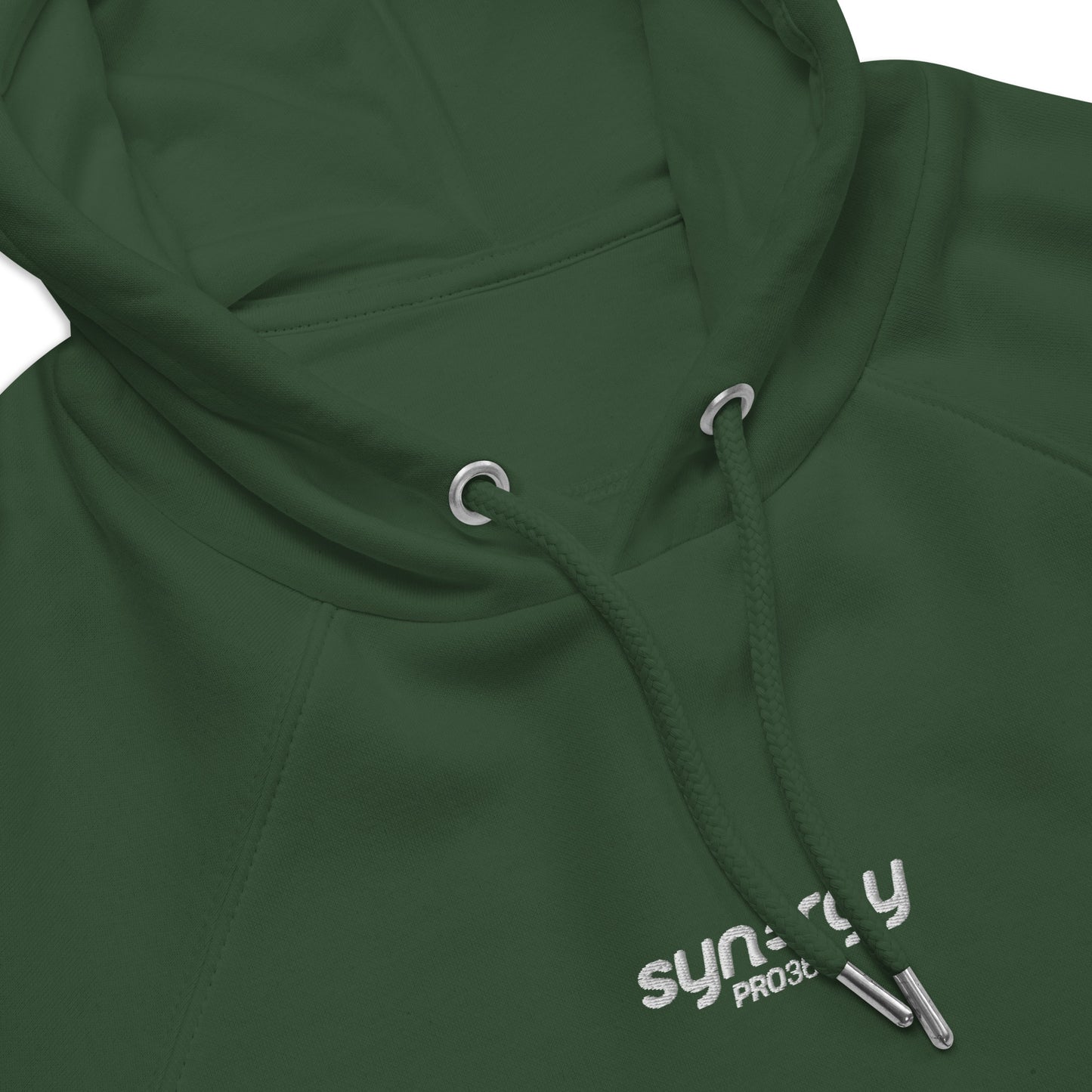 PRO360 Greens Unisex hoodie