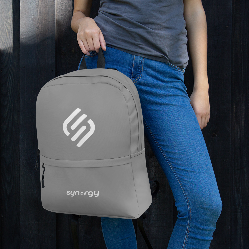 Synergy Backpack