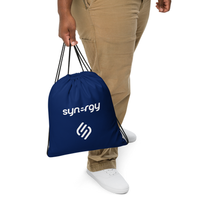 Borsa Synergy con coulisse 