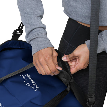 Duffle bag