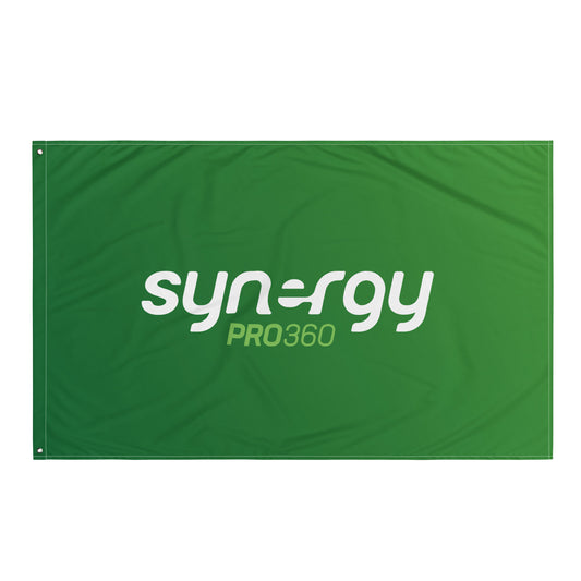 Pro360 flag