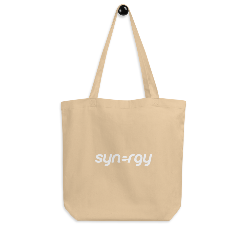 Synergy Eco Tote Bag