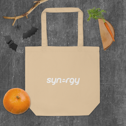 Synergy ekološka nakupovalna torba