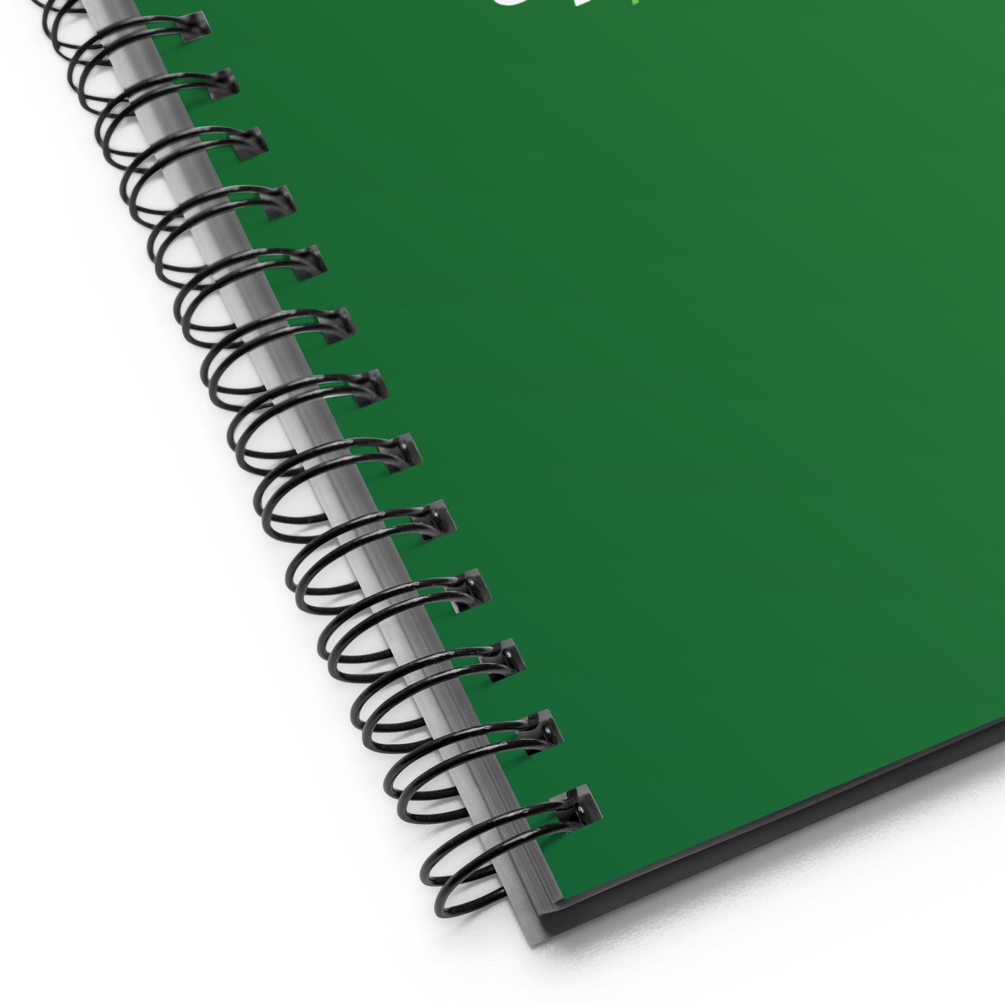 PRO360 Greens notebook